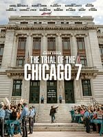 poster de Les Sept de Chicago