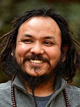 photo de Min Bahadur Bham