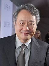 photo de Ang Lee