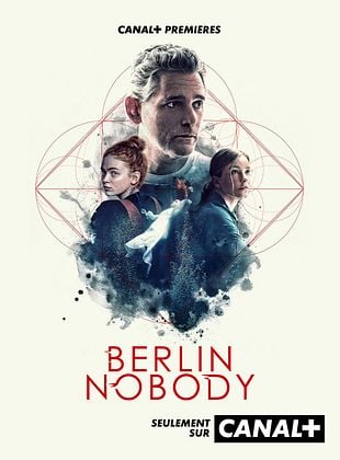 poster du film Bande-annonce Berlin Nobody