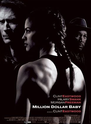 poster du film Bande-annonce Million Dollar Baby