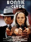 poster du film Bande-annonce Bonnie and Clyde