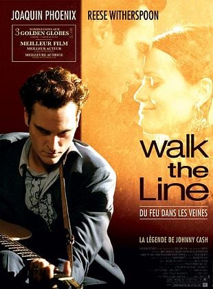 poster du film Bande-annonce Walk the Line