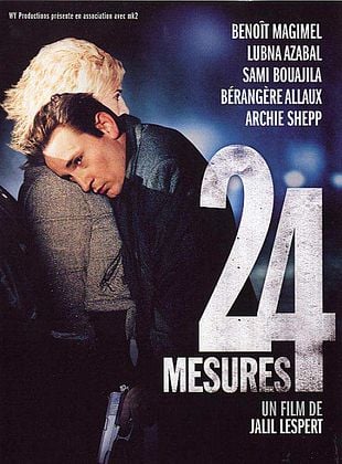 poster du film Bande-annonce 24 mesures