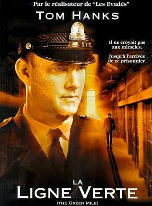 poster du film Bande-annonce La Ligne verte