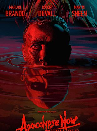 poster du film Bande-annonce Apocalypse Now Final Cut