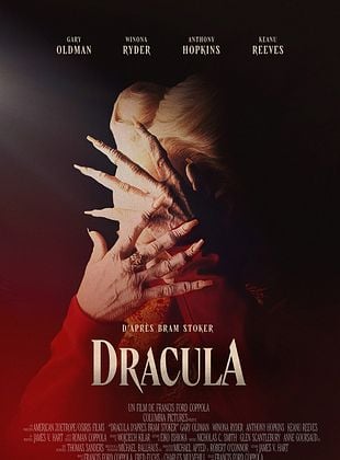 poster du film Bande-annonce Dracula