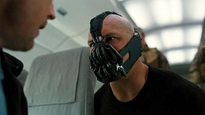 image de la news "J'ai été émerveillé par ce que l'équipe a accompli" : cette scène avec Tom Hardy est celle dont son réalisateur est le plus fier