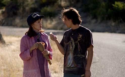 Transamerica : Photo Felicity Huffman, Duncan Tucker, Kevin Zegers